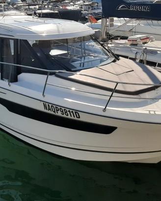 Jeanneau Merry Fisher 895