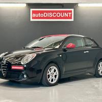 Alfa Romeo MiTo 1.4 T 120 CV GPL SBK CERCHI DA 18'