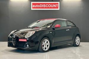 Alfa Romeo MiTo 1.4 T 120 CV GPL SBK CERCHI DA 18'