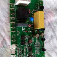 BRAUN Scheda Elettronica Originale Ferro Stiro