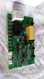 BRAUN Scheda Elettronica Originale Ferro Stiro