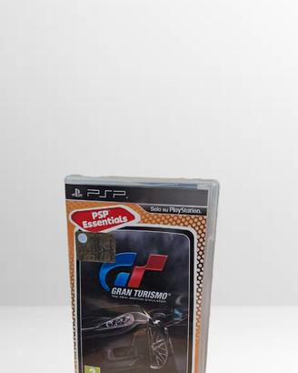 Gran Turismo - PSP Essentials (Versione Italiana)