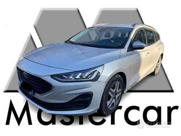 FORD Focus Focus SW 1.5 ecoblue Business 120cv a