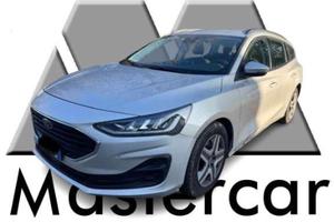 FORD Focus Focus SW 1.5 ecoblue Business 120cv a