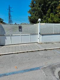 Garage/posto auto