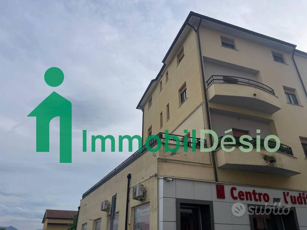 Appartamento – Potenza, Santa Croce - Vista 4