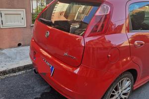 grande punto.