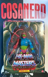 Masters of the universe Trap jaw Classic Super 7