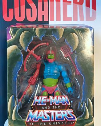 Masters of the universe Trap jaw Classic Super 7
