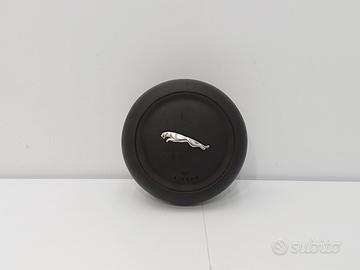 Airbag volante jaguar f-pace x761 2017 gx73043b13b