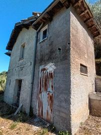 RUSTICO A BELLEGRA