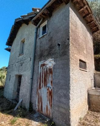 RUSTICO A BELLEGRA