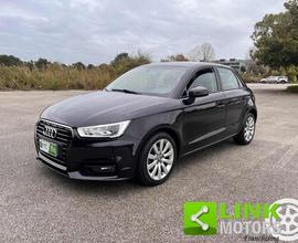 AUDI A1 SPB 1.6 TDI Ambition 90cv Bose