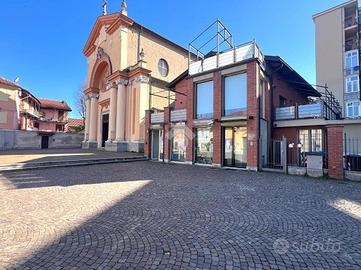 UFFICIO A GRUGLIASCO