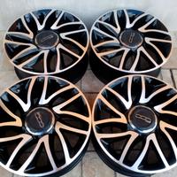 CERCHI 17 ORIGINALI FIAT COD:1823