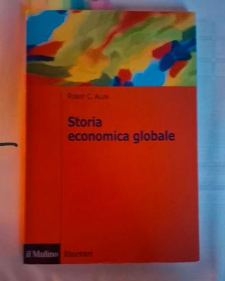 Storia economica globale