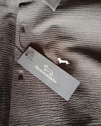 Armont & Blaine camicia 