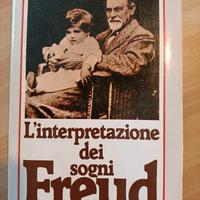 Libro L'interpretazione dei sogni di Freud