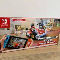 MARIOKART LIVE HOME CIRCIUIT