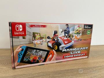 MARIOKART LIVE HOME CIRCIUIT