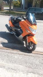 Scooter Kymco