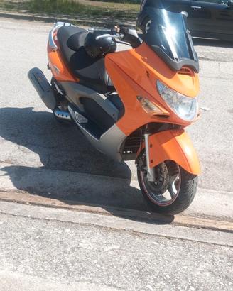 Scooter Kymco
