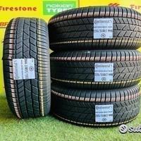 X4: Invernali 235/55R17 99H -CONTINENTAL- al 75%
