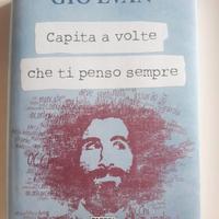 Capita a volte che ti penso sempre - Gio Evan