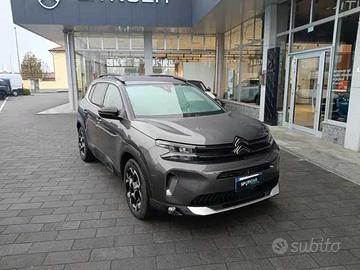 Citroen C5 Aircross PHEV 1.6 Plug-In Hybrid 225cv