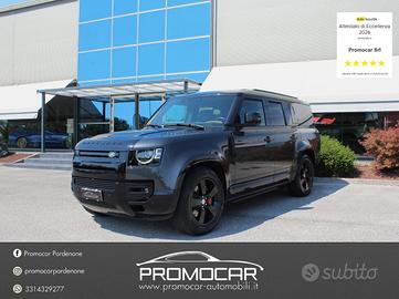 Land Rover Defender 130 130 3.0D I6 300 CV AWD AUT