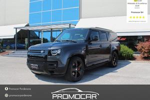 Land Rover Defender 130 130 3.0D I6 300 CV AWD AUT
