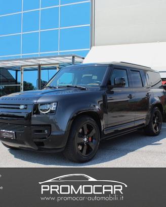 Land Rover Defender 130 130 3.0D I6 300 CV AWD AUT