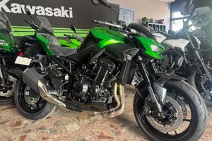 Kawasaki Z 900