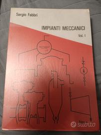Impianti meccanici vol 1