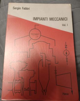 Impianti meccanici vol 1