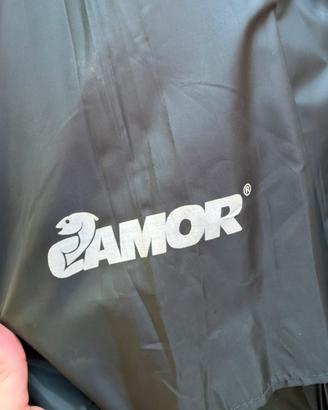 Ombrellone da pesca 2mt camor