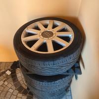 cerchi audi A3 Sportback s line