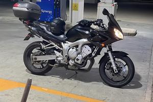 Yamaha Fazer FZ6 600 2005