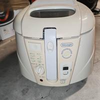 friggitrice delonghi 