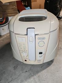 friggitrice delonghi 