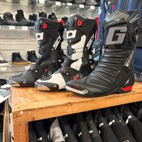 Stivali Moto Racing Top Gamma tg.45