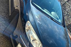 Peugeot 407 2.0 HDI SW ciel australian