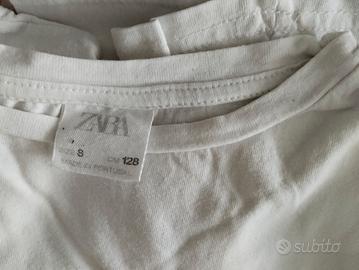 abbigliamento bambino 5/6-6/7