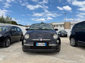 Fiat 500 1.3 Multijet 16V 95 CV Lounge