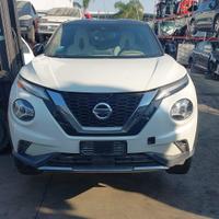 RICAMBI USATI AUTO NISSAN Juke Serie (F16) HR10DDT