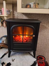 Stufa Elettrica