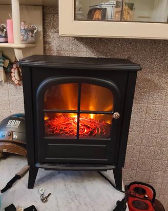 Stufa Elettrica