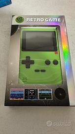 Console Game retró 240 giochi