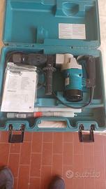 Makita  Martello demolitore esagonale