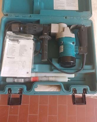 Makita  Martello demolitore esagonale